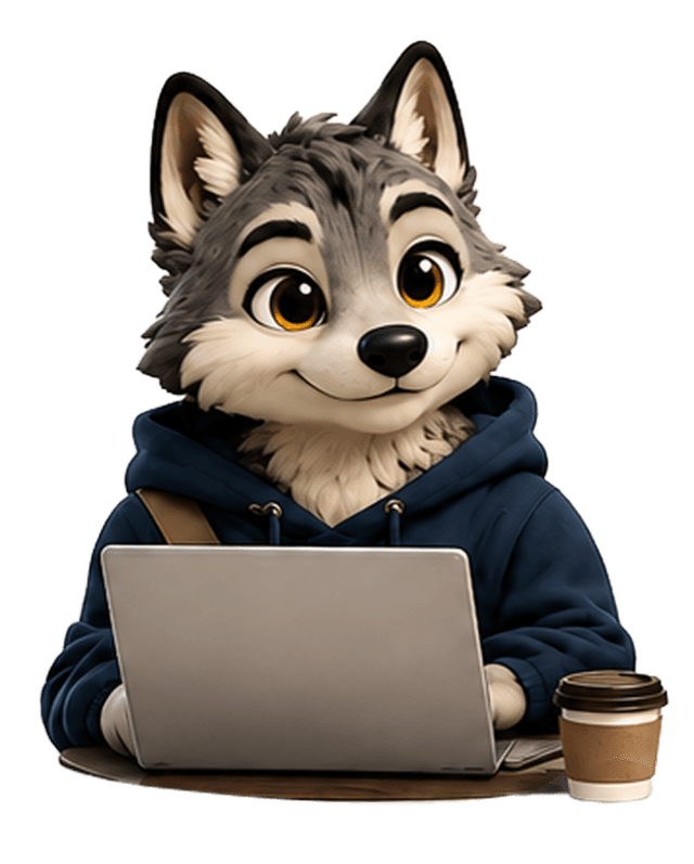 Luna working