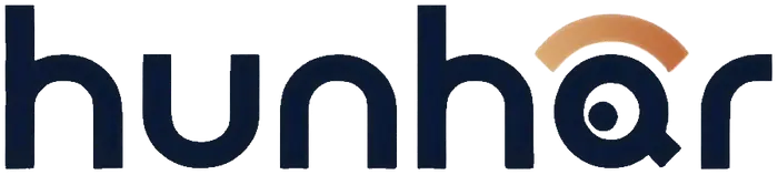 Hunhar logo